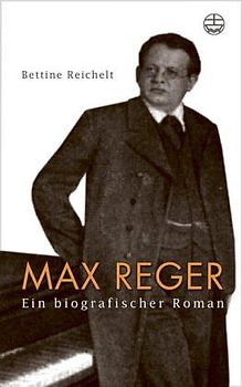 Max Reger