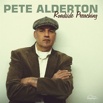Alderton,Pete - Roadside Preaching
