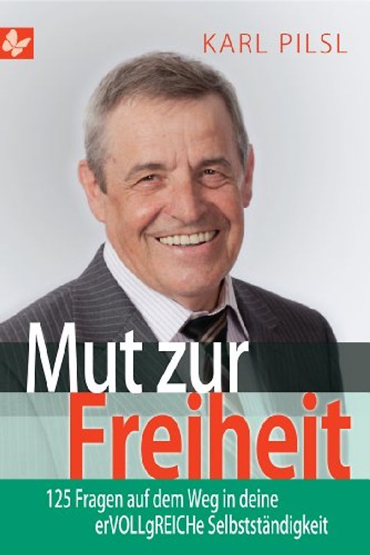 Mut zur Freiheit