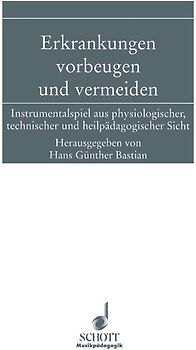 Erkrankungen vorbeugen und vermeiden