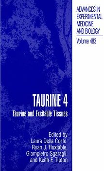Taurine 4