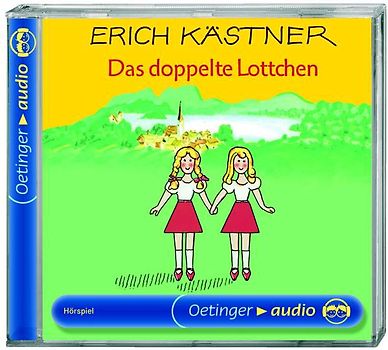 Das doppelte Lottchen