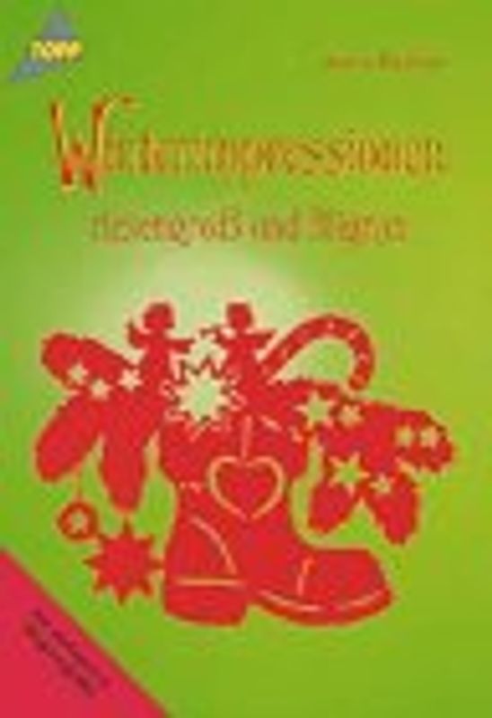 Winterimpressionen. Fensterbilder riesengross und filigran