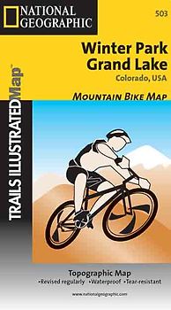 Winter Park /Gran Lake Area, CO