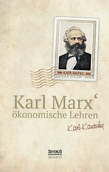 Karl Marx´Ökonomische Lehren