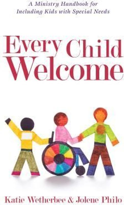 Every Child Welcome