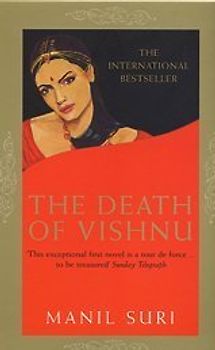 The Death of Vishnu