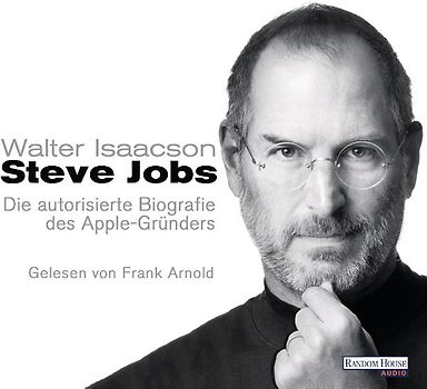 Steve Jobs