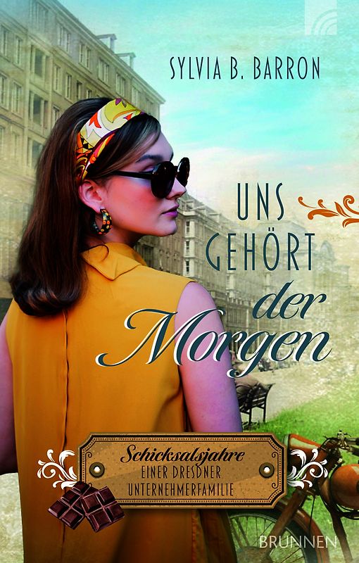 Uns gehört der Morgen