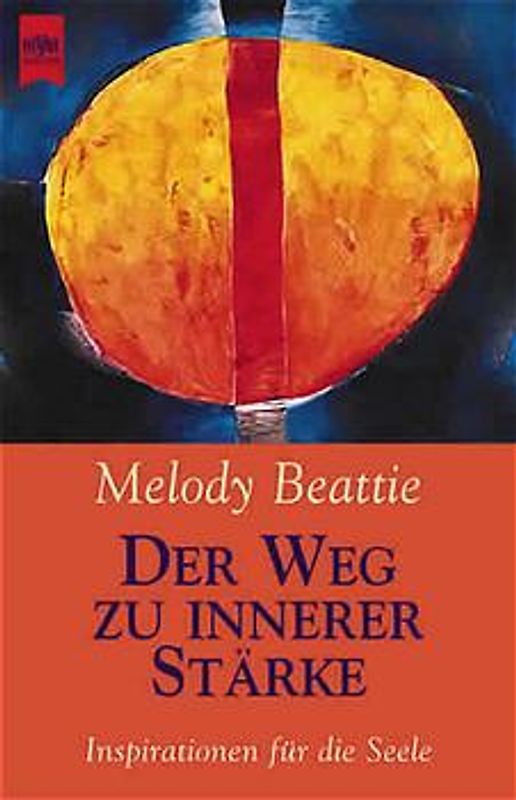 Der Weg zu innerer Stärke