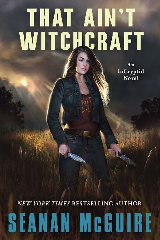 That Ain't Witchcraft