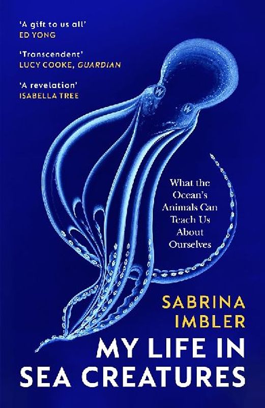 My Life in Sea Creatures