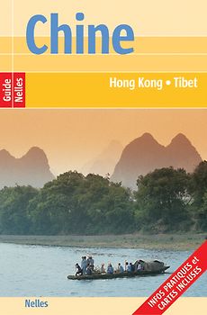 Chine - Hong Kong - Tibet