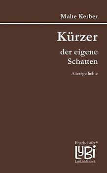 Kürzer der eigene Schatten