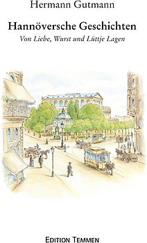 Hannöversche Geschichten