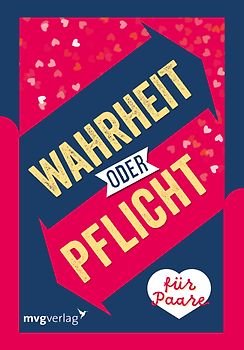 Wahrheit oder Pflicht – Für Paare