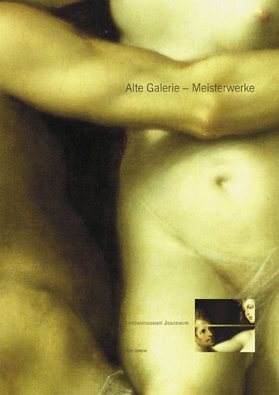 Alte Galerie - Meisterwerke