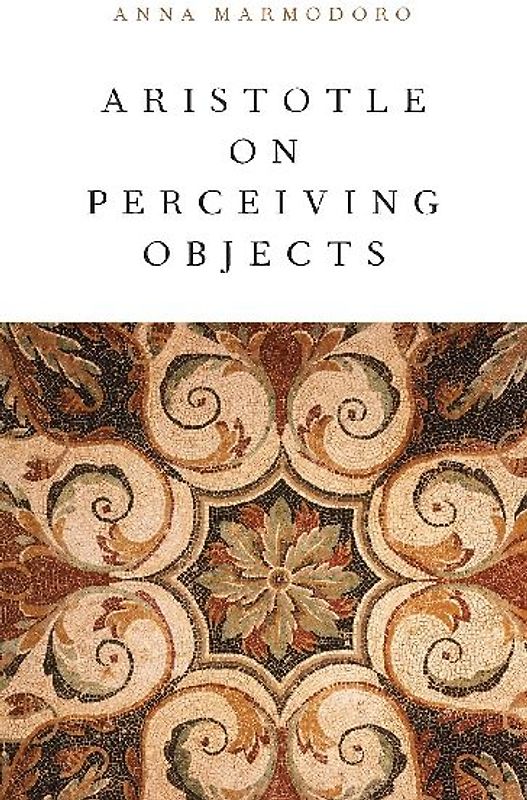 Aristotle on Perceiving Objects