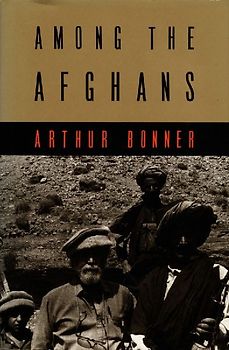 Among the Afghans