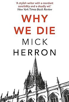 Why We Die: Zoe Boehm Thriller 3 (Zoe Boehm Thrillers, Band 3)