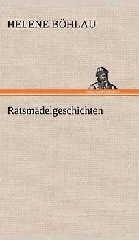 Ratsmädelgeschichten