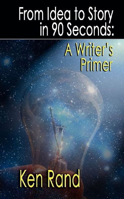 From Idea to Story in 90 Seconds