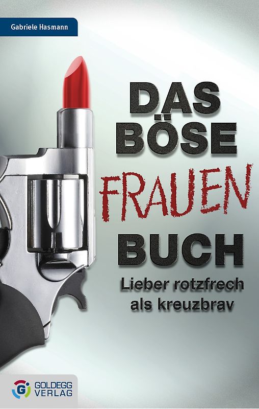 Das Böse Frauen-Buch