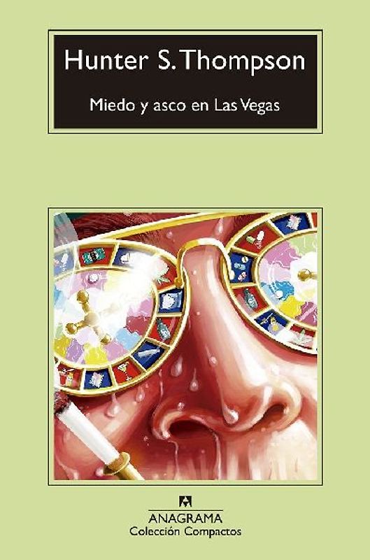 Miedo Y Asco En Las Vegas