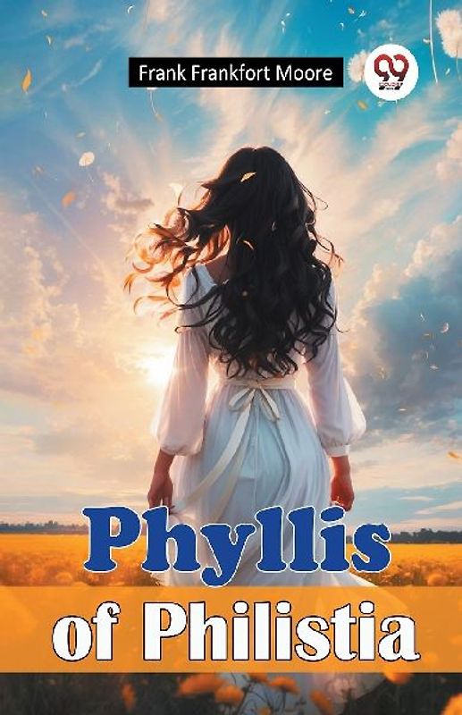 Phyllis of Philistia