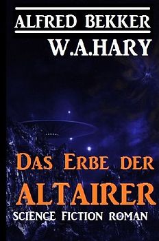 Das Erbe der Altairer