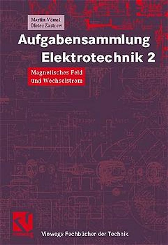 Aufgabensammlung Elektrotechnik 2