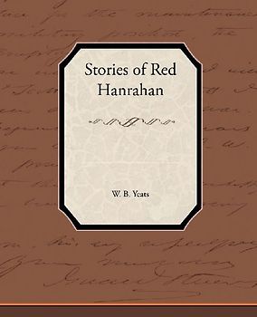 Stories of Red Hanrahan