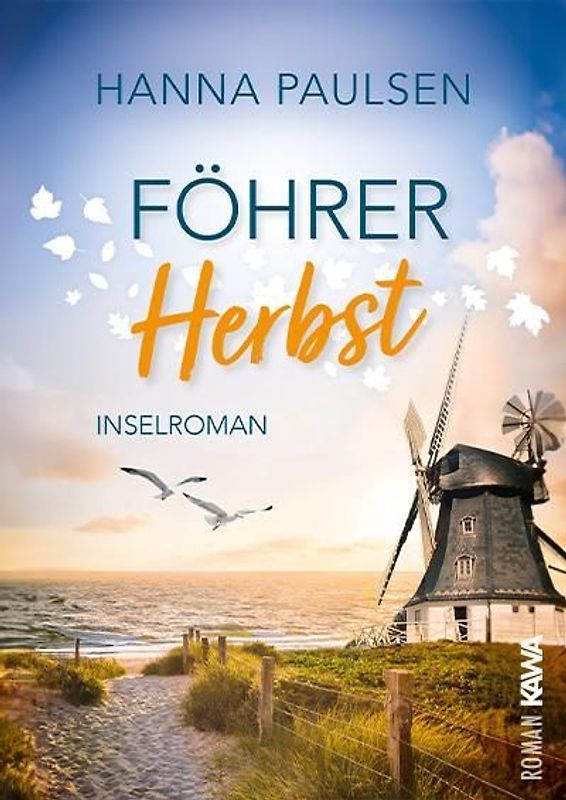 Föhrer Herbst