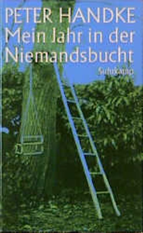 Mein Jahr in der Niemandsbucht