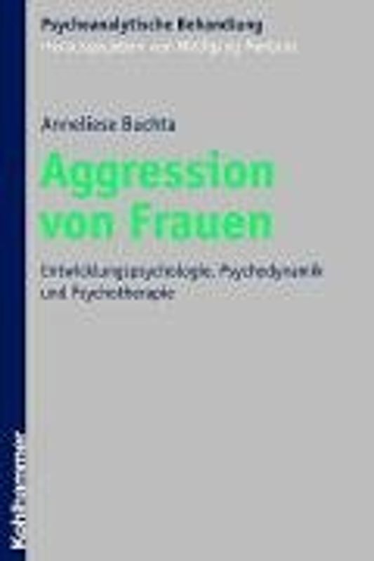 Aggression von Frauen