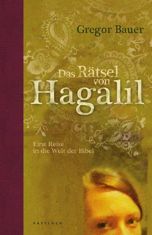 Das Rätsel von Hagalil