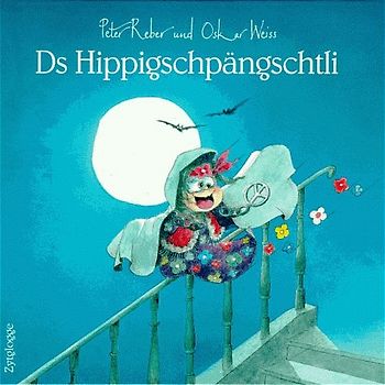 Ds Hippigschpängschtli