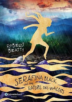 Serafina Black, Band 03