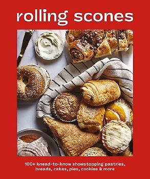 Rolling Scones