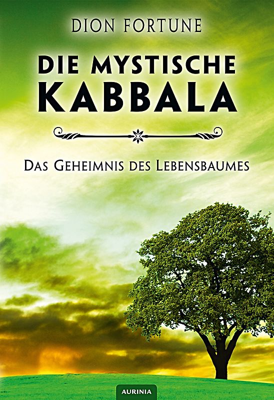 Die mystische Kabbala