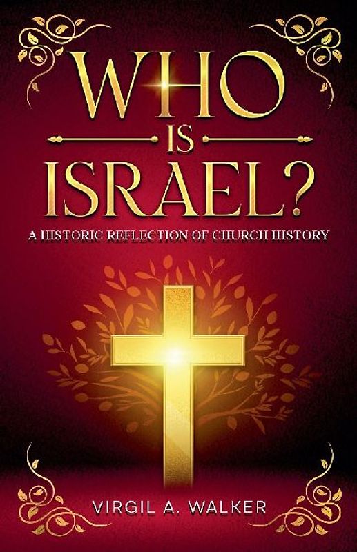 Who Is Israel?