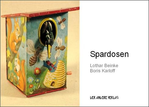 Spardosen