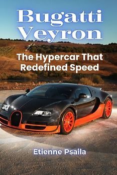 Bugatti Veyron