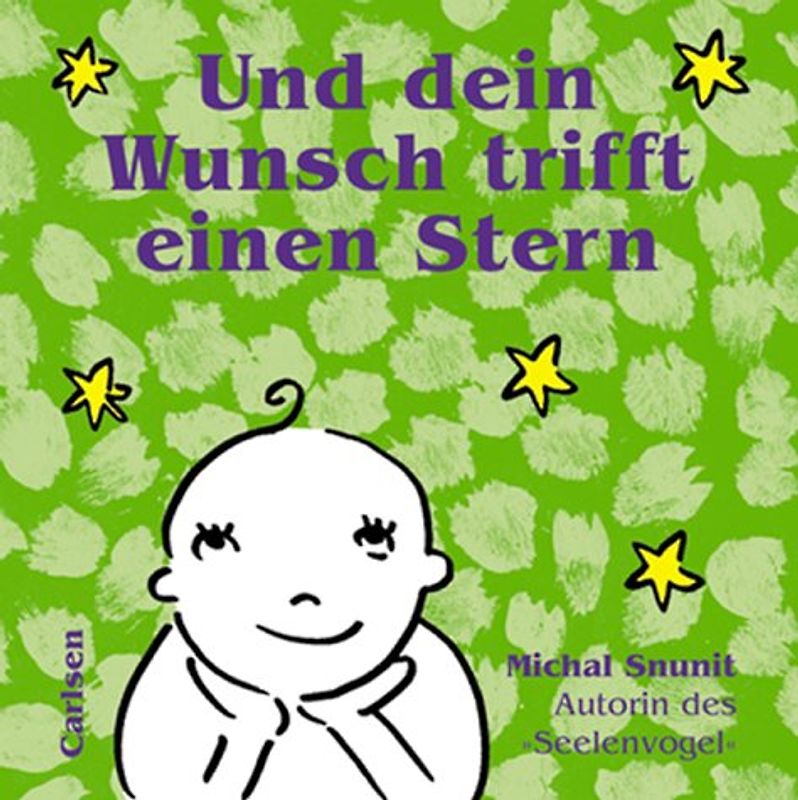 Und dein Wunsch trifft einen Stern