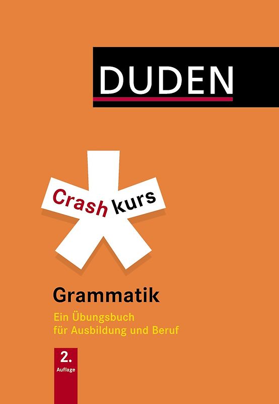 Crashkurs Grammatik