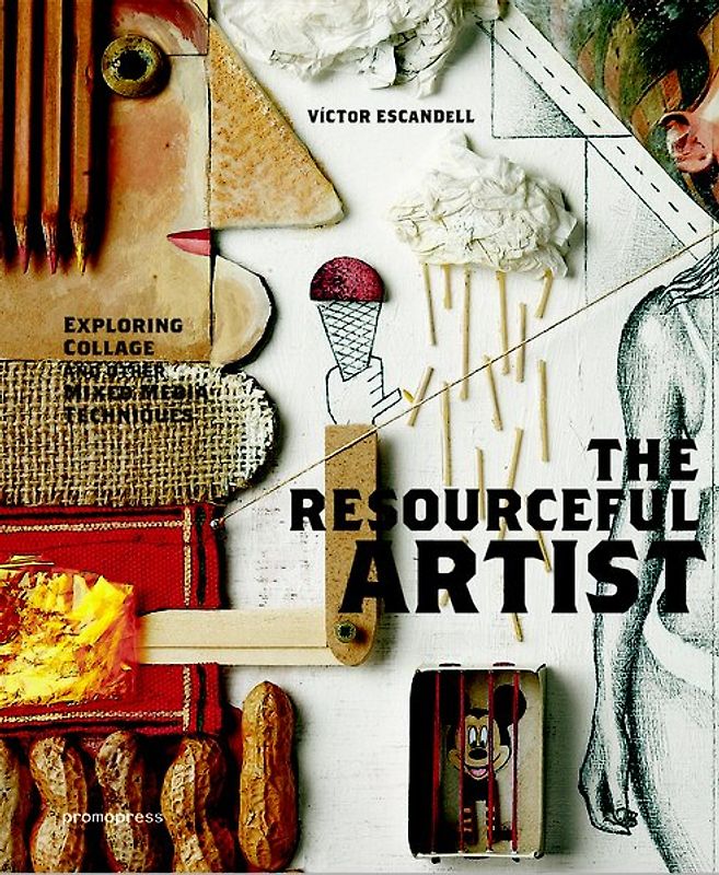 The Resourceful Artist