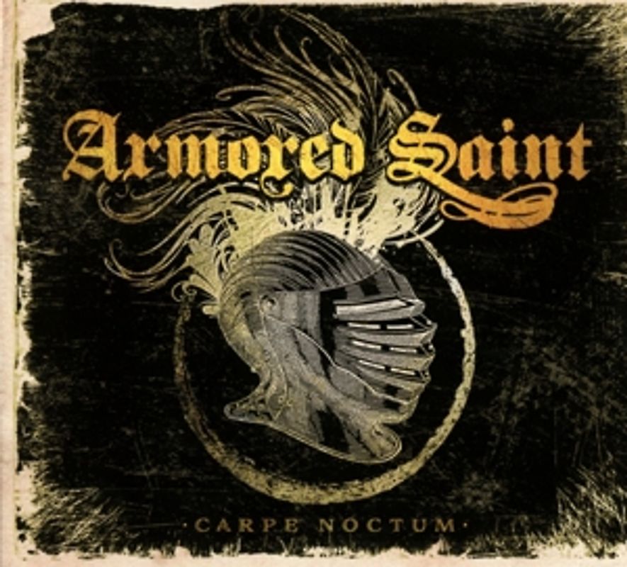 Armored Saint - Carpe Noctum (Live 2015)