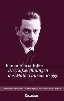 LiteraMedia / Die Aufzeichnungen des Malte Laurids Brigge