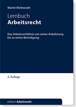 Arbeitsrecht
