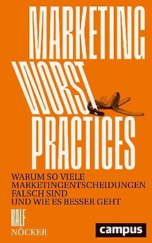 Marketing Worst Practice